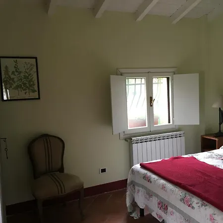 Holiday home Casetta In Giardino Con Piscina *