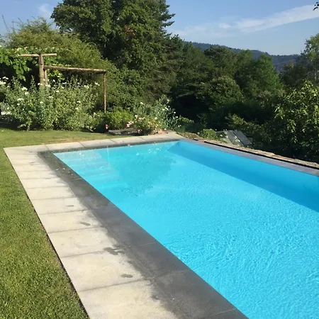 Holiday home Casetta In Giardino Con Piscina