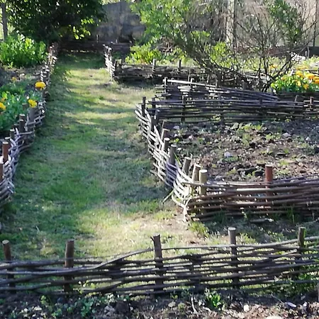 Casetta In Giardino Con Piscina * Luino
