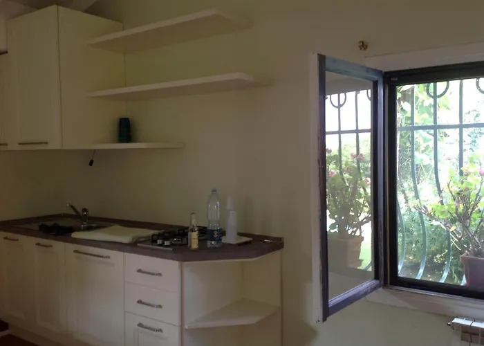 Casetta In Giardino Con Piscina Holiday home *