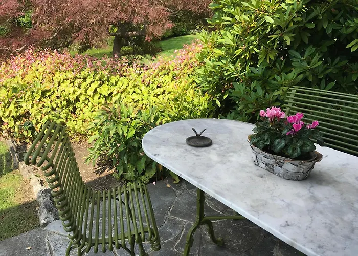 Holiday home Casetta In Giardino Con Piscina