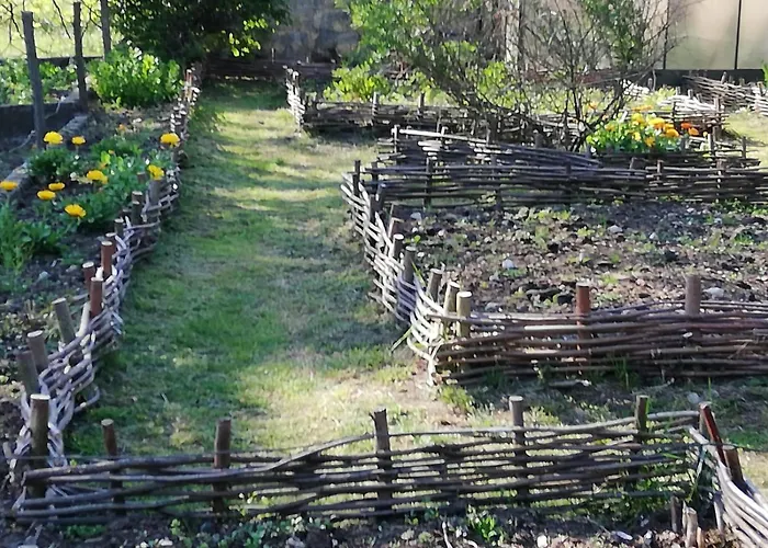 Casetta In Giardino Con Piscina * Luino
