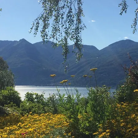 Casetta In Giardino Con Piscina Feriehus *