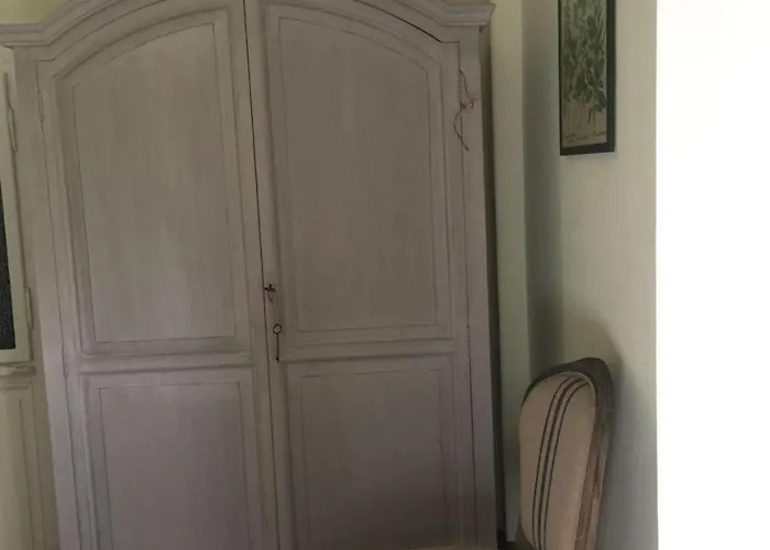 Feriehus Casetta In Giardino Con Piscina *